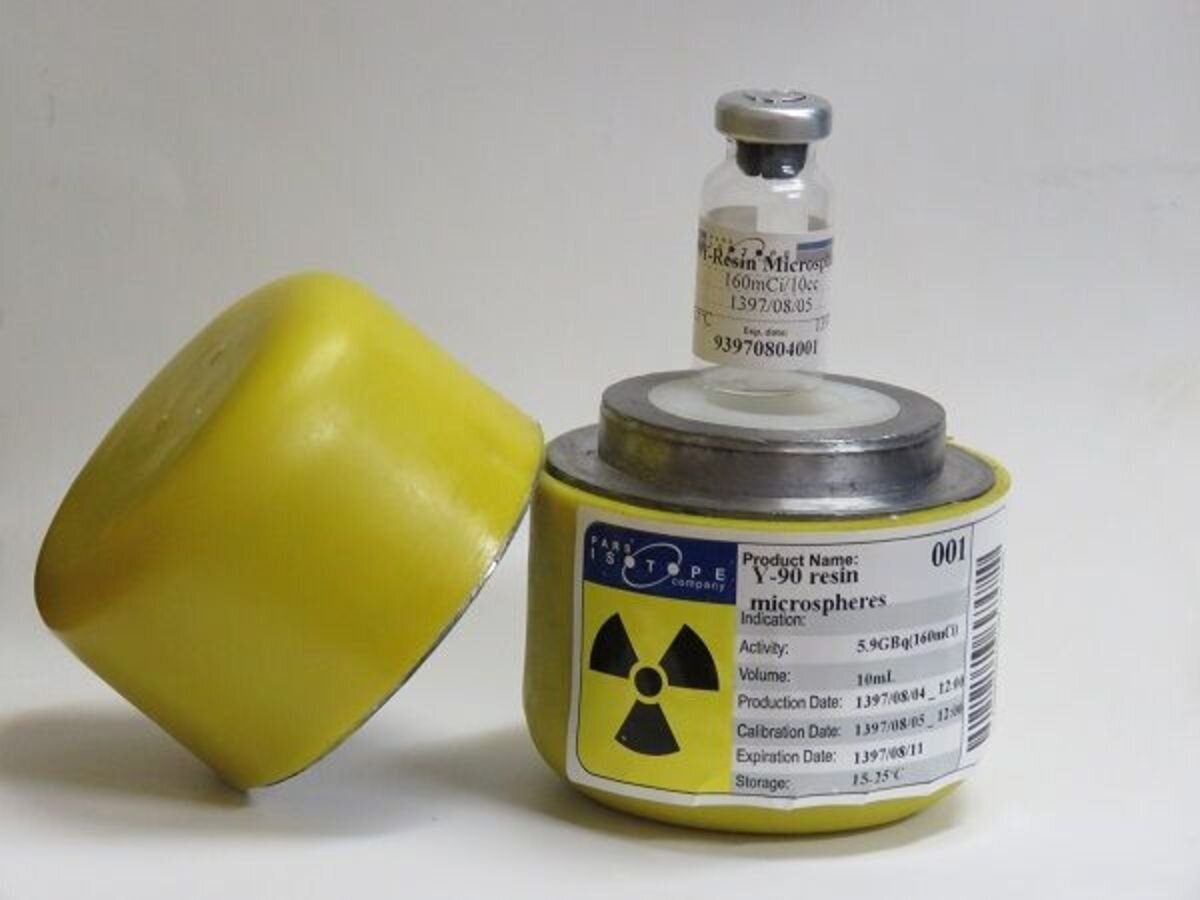 Iran taps heavy water derivatives and plasma medicine for medical breakthroughs