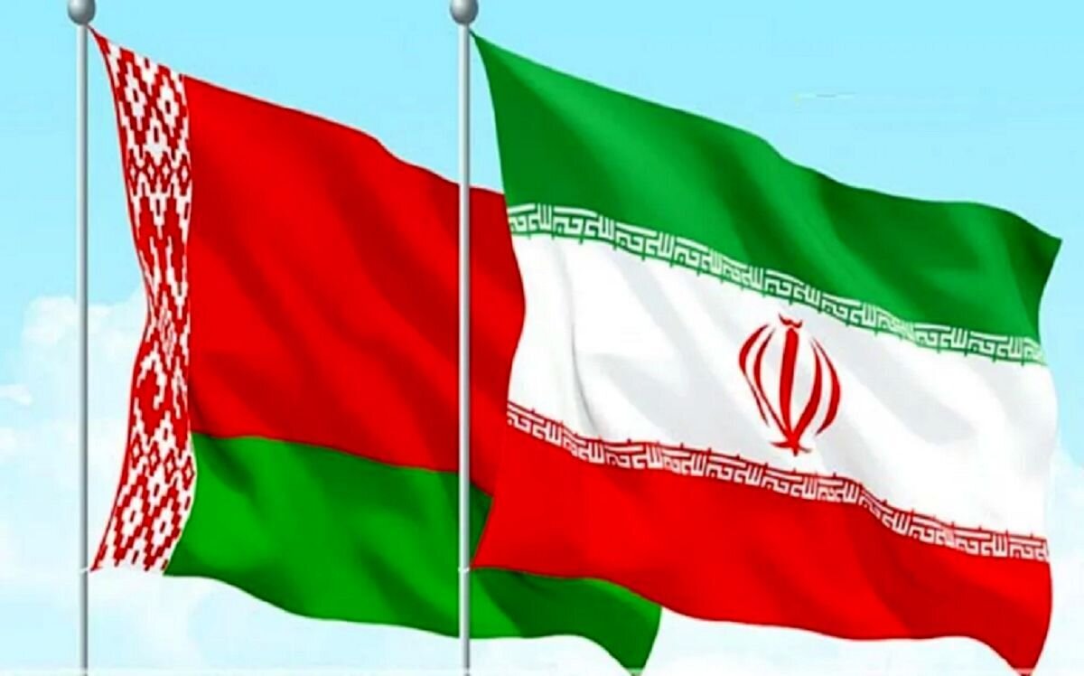 Iran, Belarus sign airworthiness cooperation deal