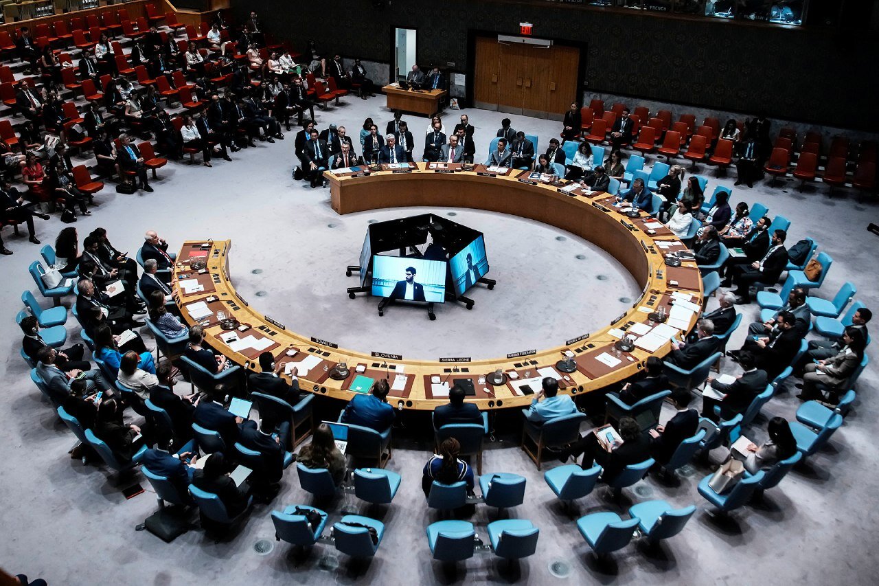 Another blow to diplomacy - Tehran Times