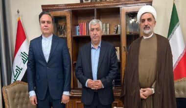 Iran seeks to expand tourism ties with Iraq