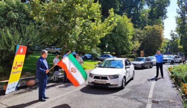 Tourism rally marks martyrs of 12-day Israeli imposed war