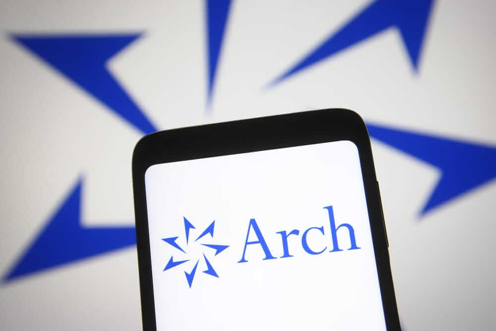 Is Wall Street Bullish or Bearish on Arch Capital Stock?