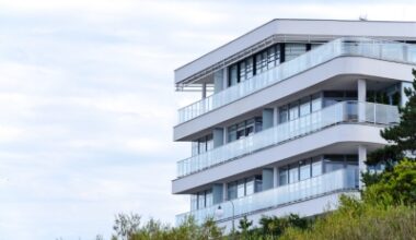 Building Permits in Croatia Edge Up in June, Housing Construction Planned for 1,628 New Apartments