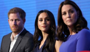 It’s Not Just Meghan — Royal Author Says Kate Middleton Has Always Clashed With Harry’s Partners