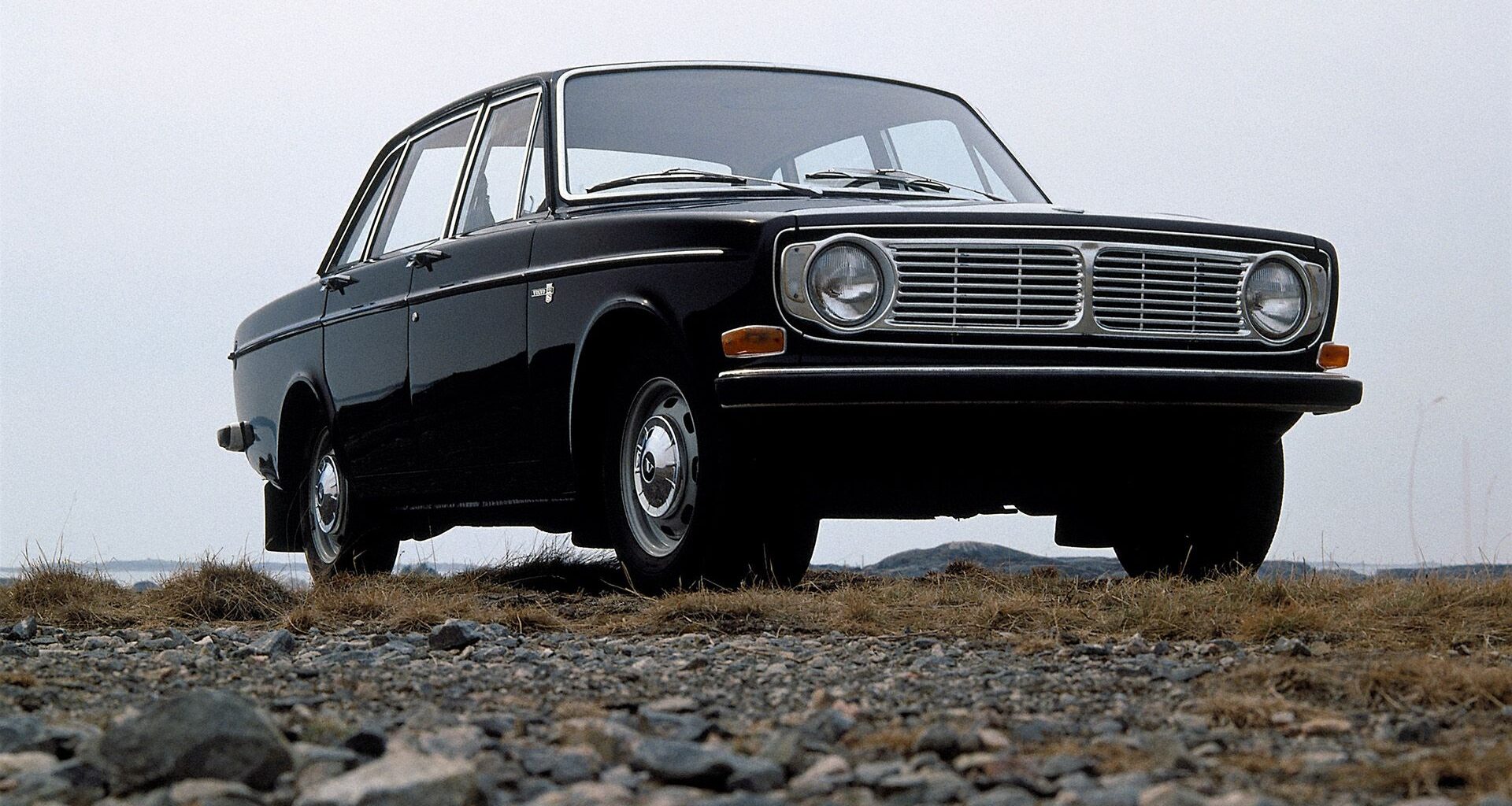 North Korea's $430 Million Volvo Heist: The Untold Story