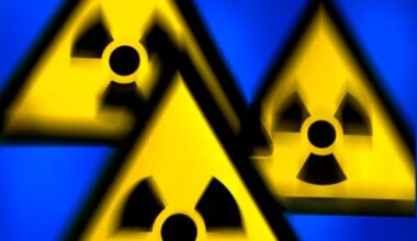 Poland's new nuclear power reactor gamble — where will the waste go?