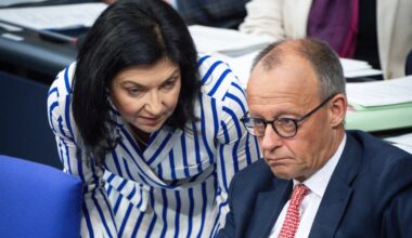 Merz‘ Sozialstaat-Ansage: So sehen Top-Experten die Lage Deutschlands | Politik