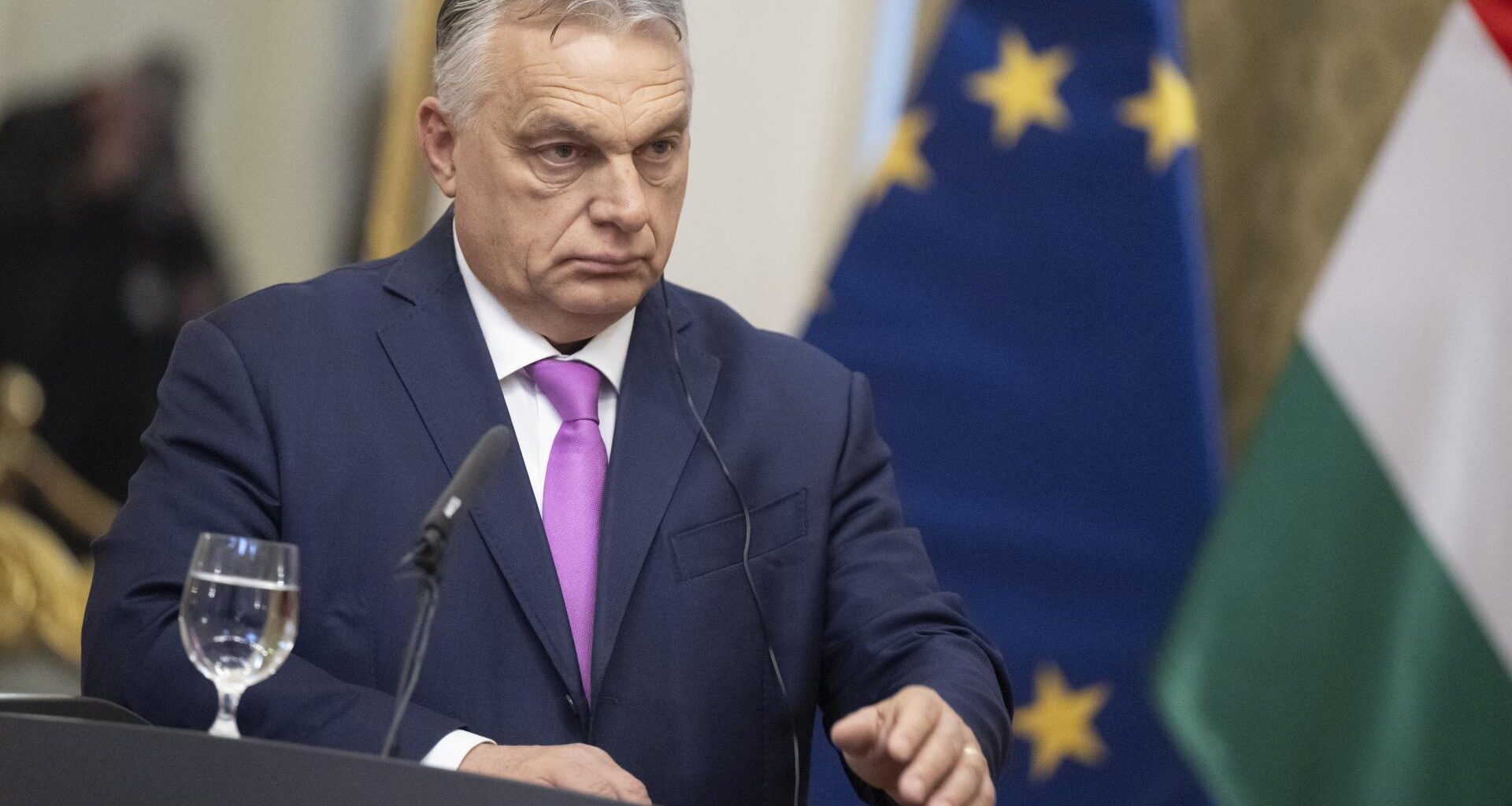 Orbán: Rusko vyhralo. Máme ho odsúdiť ako posla zlej správy, alebo ju reflektovať?