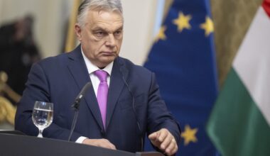 Orbán: Rusko vyhralo. Máme ho odsúdiť ako posla zlej správy, alebo ju reflektovať?