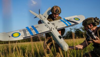 Ny måling: Halvdelen af danskerne bakker op om ukrainsk våbenproduktion i Danmark