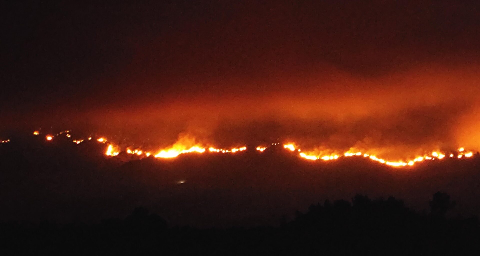 Incêndios