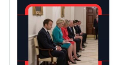 Stanowski powielający ruskie fejki