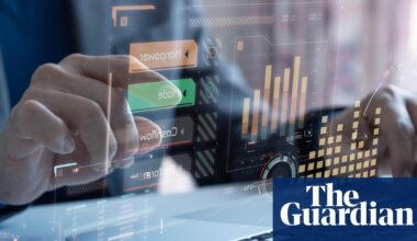 Arts and media groups demand Labor take a stand against ‘rampant theft’ of Australian content to train AI | Artificial intelligence (AI)
