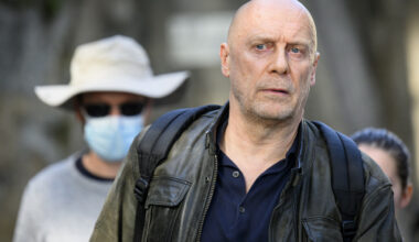 Soral à nouveau devant la justice vaudoise