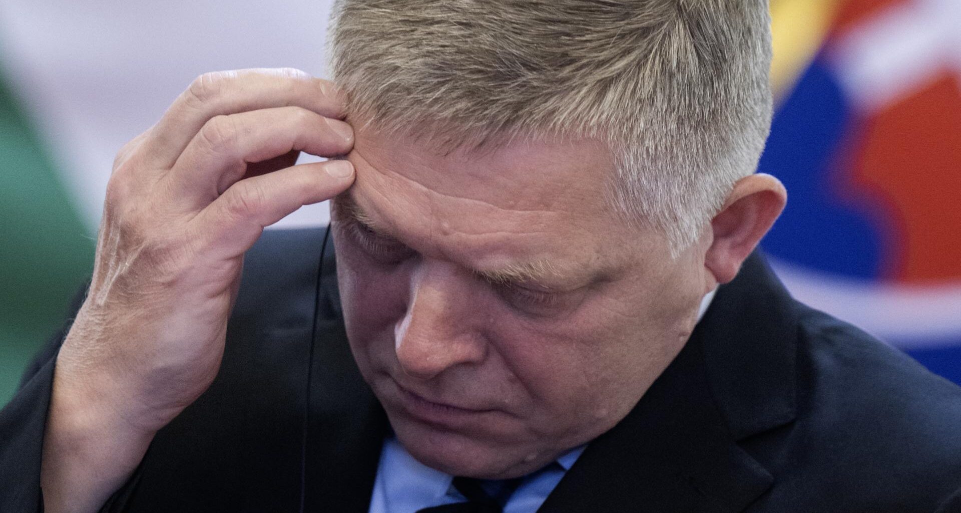 Slovensko s Moskvou, Česko bez Putina. Fico varoval pred západným plynom, Praha to skúsila a hlási opak