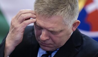 Slovensko s Moskvou, Česko bez Putina. Fico varoval pred západným plynom, Praha to skúsila a hlási opak