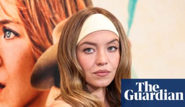 ‘It’ll be carnage’: why Sydney Sweeney’s risky political moment may backfire | Donald Trump