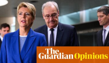 The Swiss lived in splendid isolation for years. Trump’s tariffs have shattered that complacency | Joseph de Weck