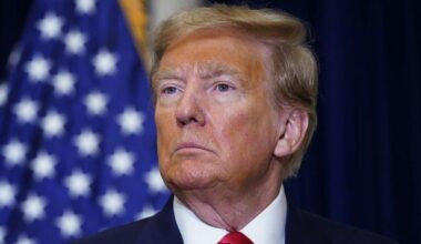 Trump’s Mental Health Back in Question After Bizarre Events — And This Time It’s Hard to Ignore