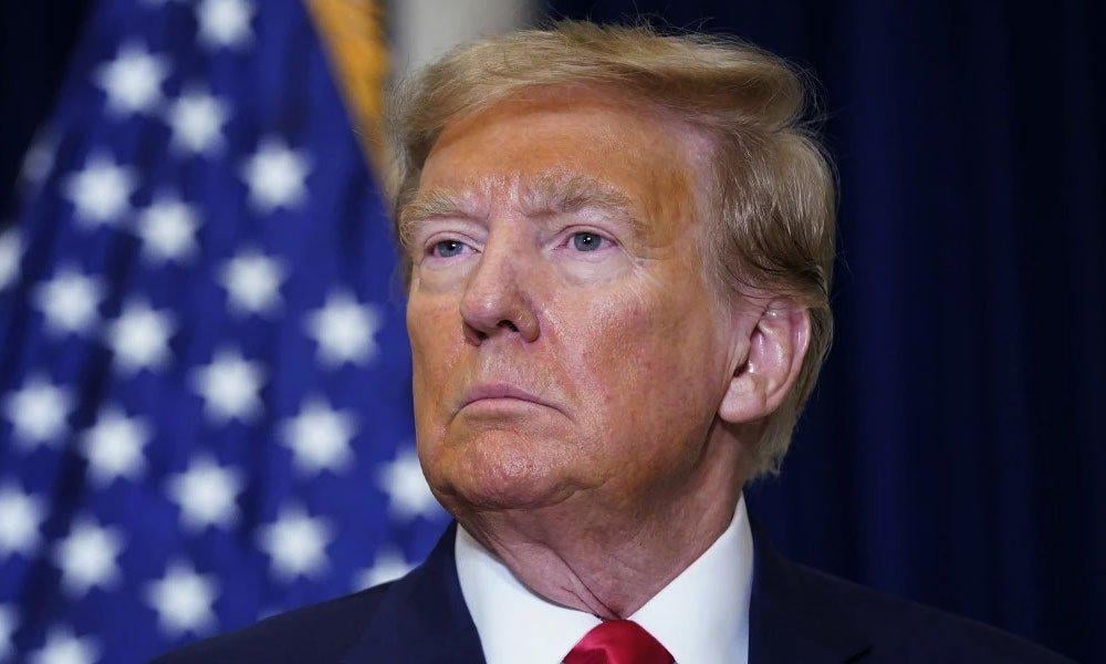 Trump’s Mental Health Back in Question After Bizarre Events — And This Time It’s Hard to Ignore