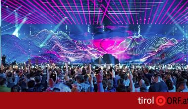 Abwerzger für Verzicht auf Song-Contest