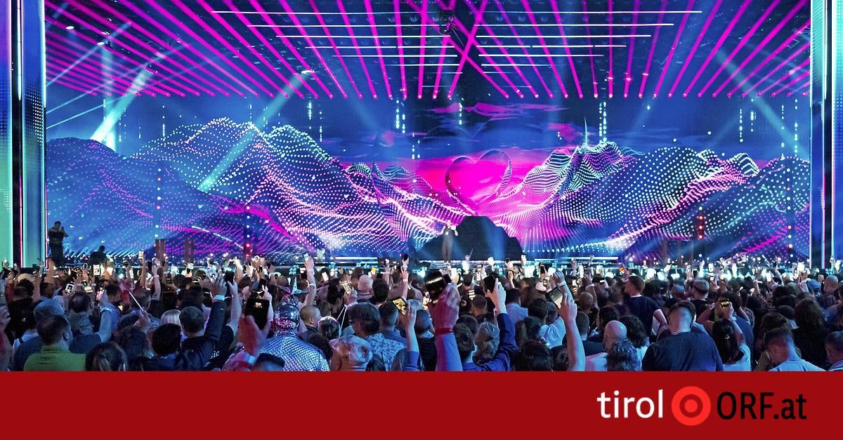 Abwerzger für Verzicht auf Song-Contest