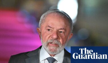 Brazil’s president signs environmental ‘devastation bill’ but vetoes key articles. “Our targets to reach zero deforestation, and our goal to cut CO2 emissions by between 59% and 67%, remain fully on track”.