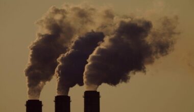 The decline of coal isn’t a conspiracy — it’s pragmatic market reality