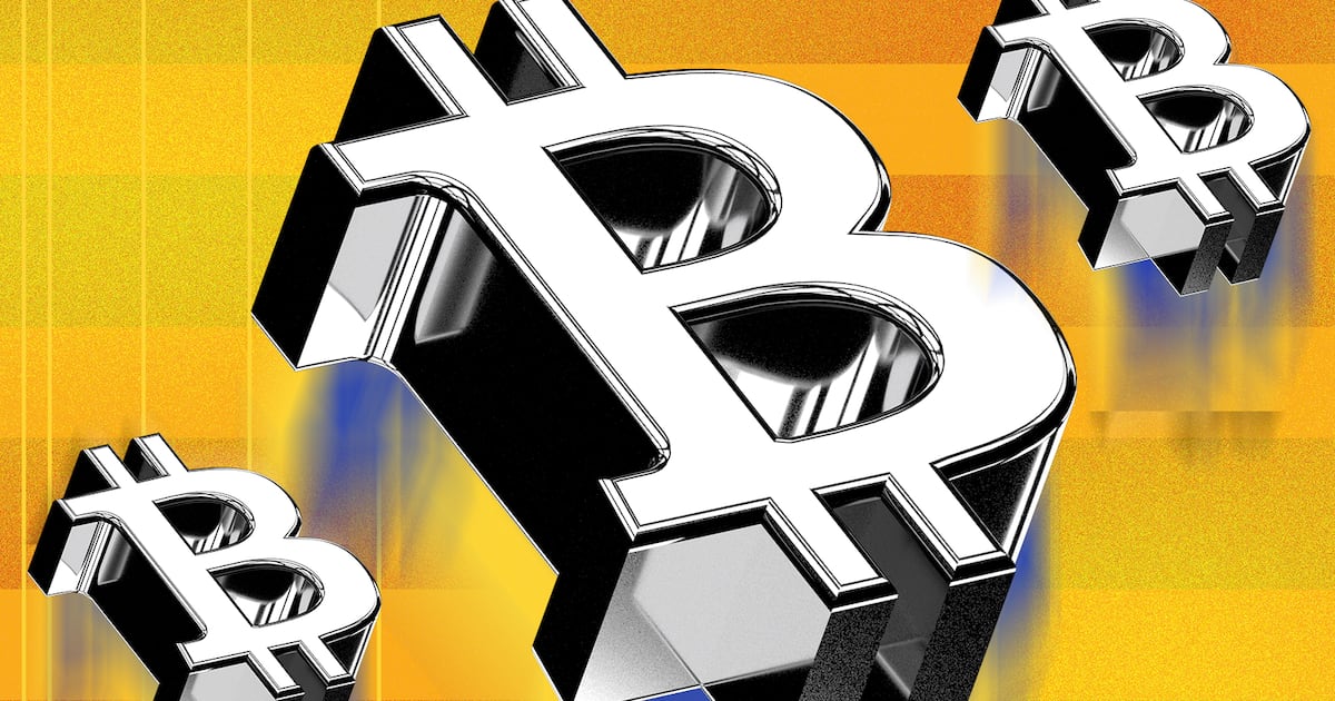 Bitcoin will grow at 30% per year for the next decade, says Bitwise. Here’s what price it targets – DL News