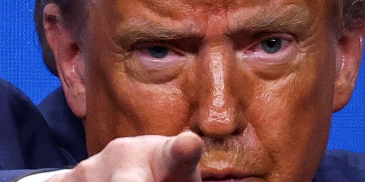 'Fumbling' Trump’s Epstein problem explodes as his base has second thoughts about electing him