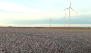 Wisconsin youth file climate change lawsuit against state legislature, public service commission