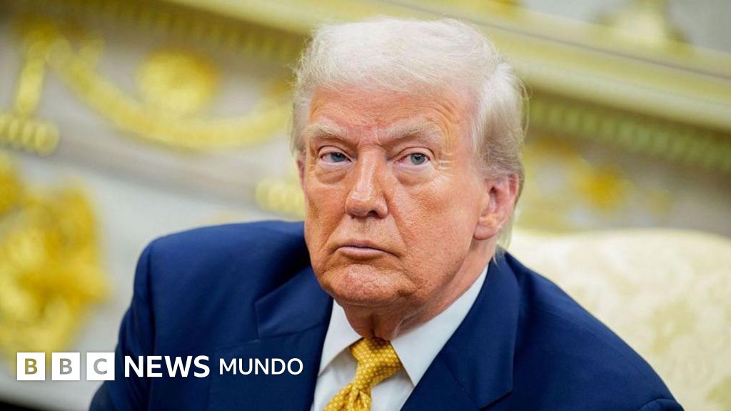 Un tribunal de EE.UU. dictamina que la mayoría de los aranceles globales de Trump son ilegales