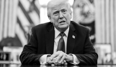 Forget President Donald Trump's Tariffs! There's a Far More Sinister Worry for Wall Street.