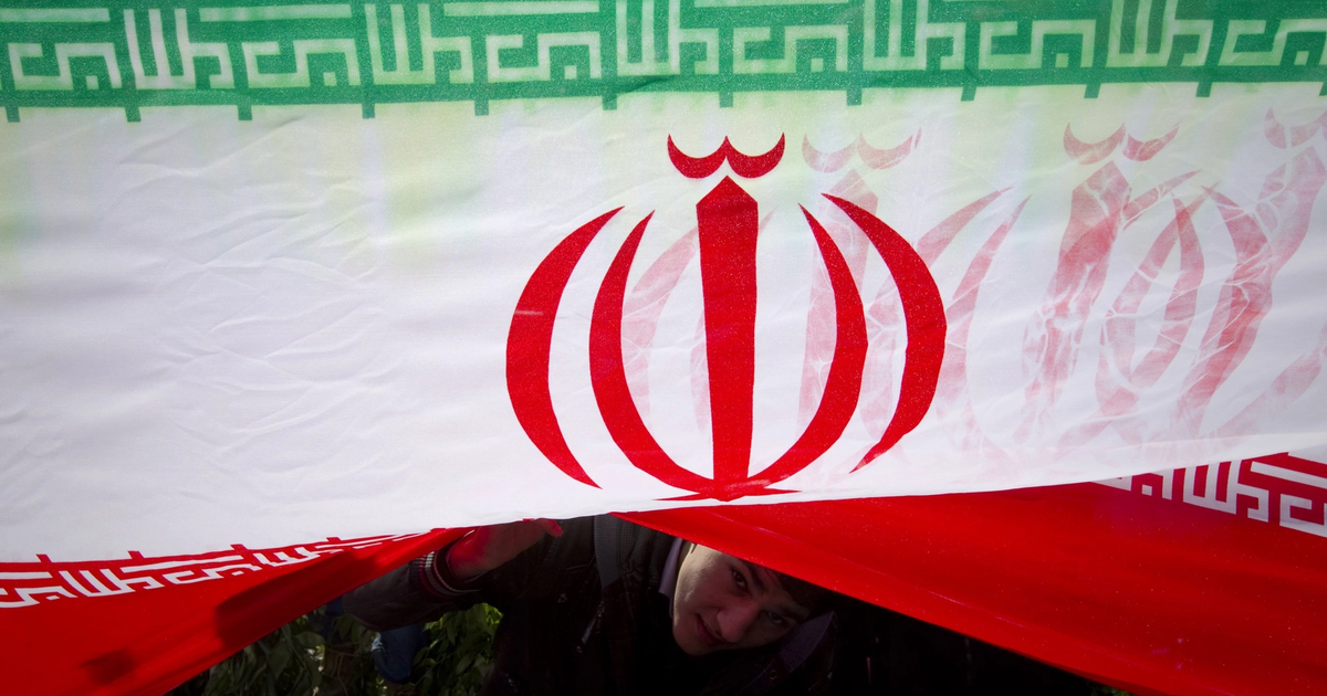 Tehran says open to US talks if not a prelude to another war