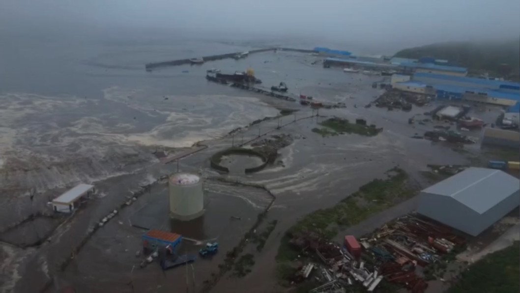 Putin’s Undersea Nuke Fleet Rocked by Kamchatka Megaquake—What If the Worst Happens?