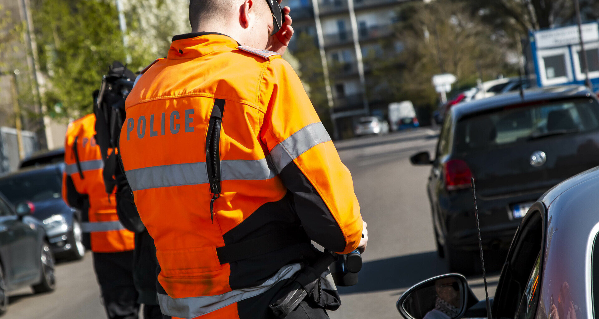 RTL Infos - Luxembourg: 157 km/h au lieu de 90km/h dans un tunnel, quatre permis confisqués