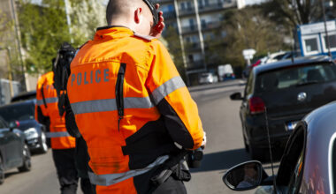 RTL Infos - Luxembourg: 157 km/h au lieu de 90km/h dans un tunnel, quatre permis confisqués