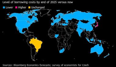 Australia Set to Cut Rates, Stay Cautious on Policy Outlook