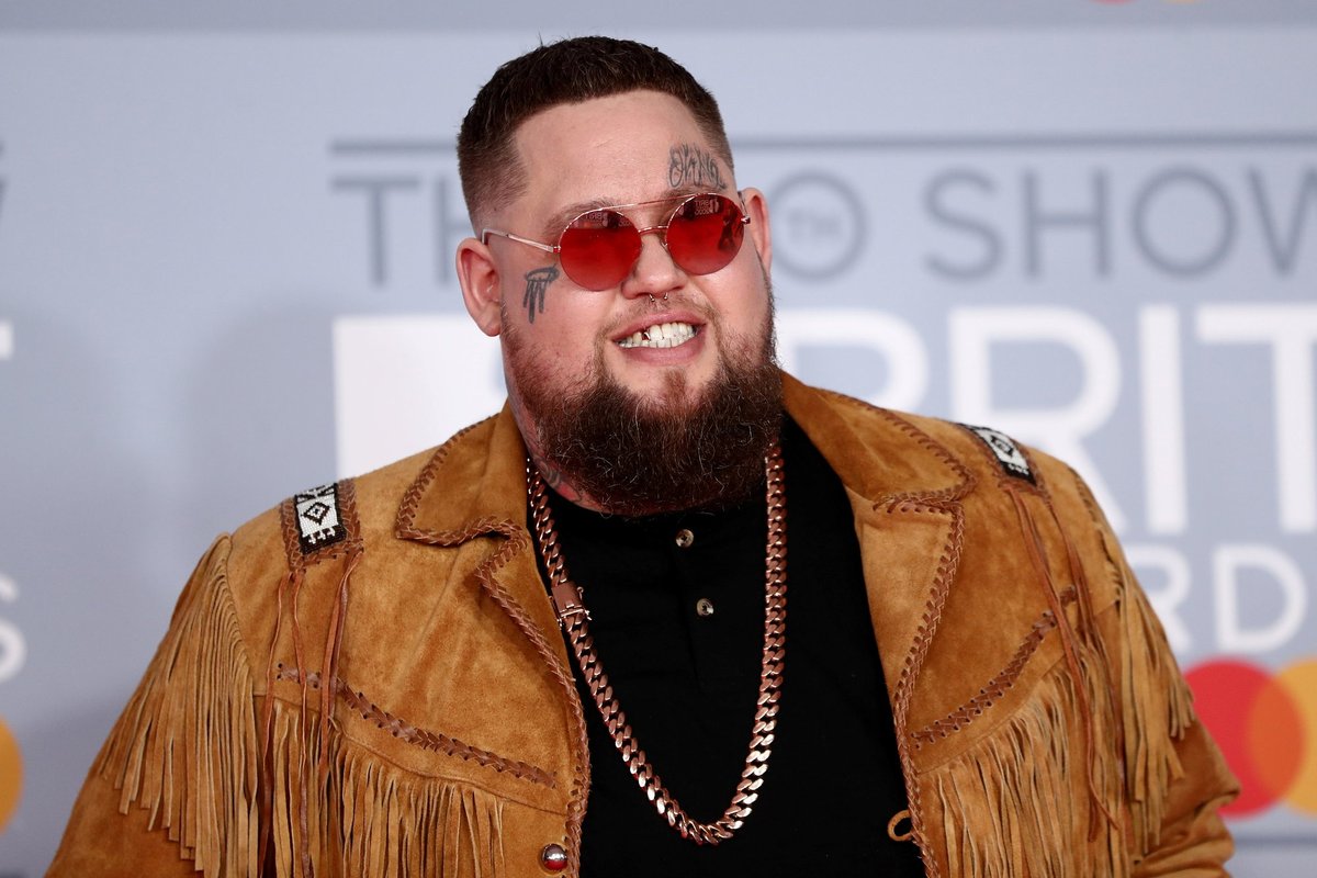 Kaune atšaukiamas britų žvaigždės Rag’n’Bone Man koncertas