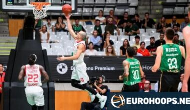 Hapoel Tel Aviv extends Guy Palatin through 2028