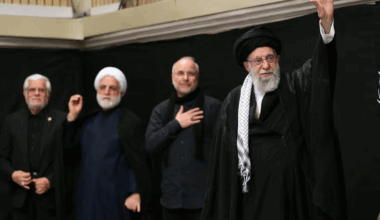 Israel must kill Khamenei in next round of Iran war, ex-defense chief says
