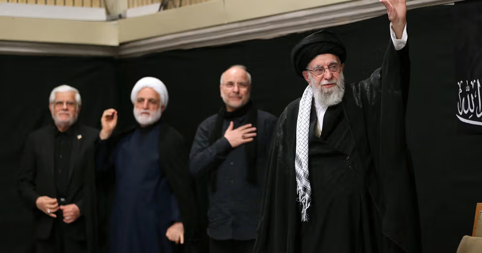 Israel must kill Khamenei in next round of Iran war, ex-defense chief says