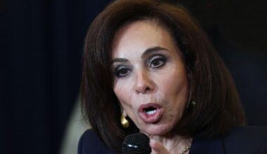 Pirro Strikes Out: DC Grand Juries Shut Down Her Felony Push in Officer Assault Case — Three Times in a Row