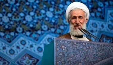 Tehran cleric steps down from Friday prayers over family corruption scandal