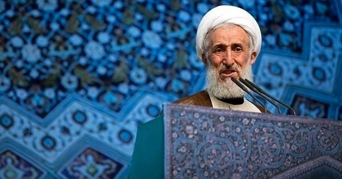Tehran cleric steps down from Friday prayers over family corruption scandal