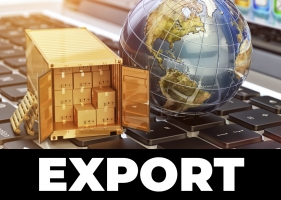 Ukraine increased rail shipments of grain to Poland and Slovakia in the first week of August