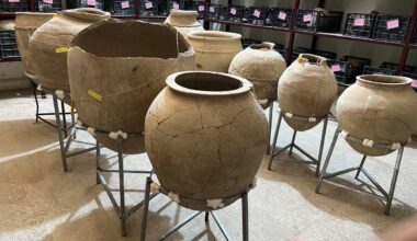 Revealed: how a secret rescue operation helped preserve Syria's heritage - The Art Newspaper