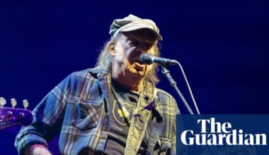 Neil Young confronts Donald Trump in new song Big Crime: ‘Don’t want soldiers on the streets’