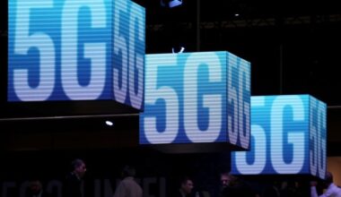 Turkey to launch 5G τender in October