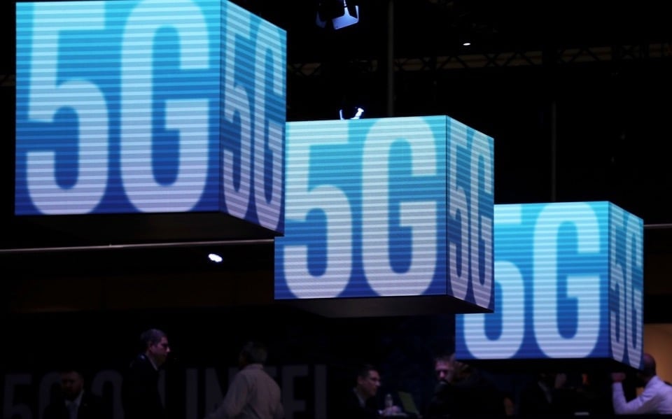 Turkey to launch 5G τender in October
